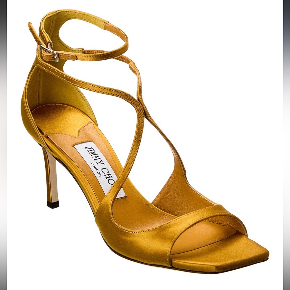 Jimmy Choo sandal